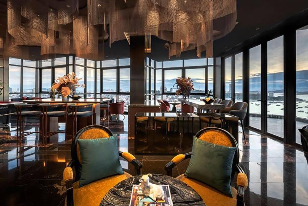 Edge Central Pattaya Near Walking Street Екстериор снимка