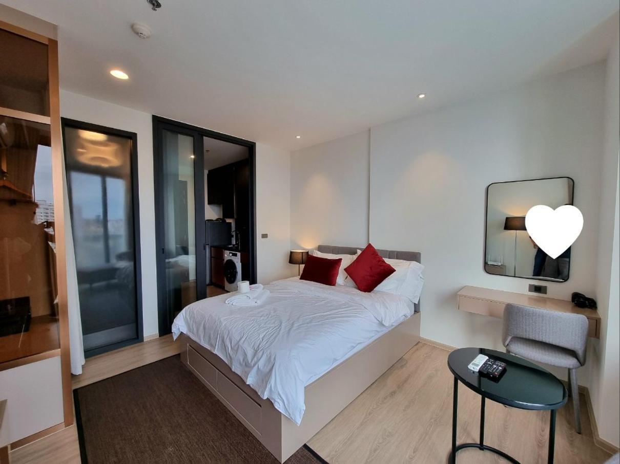 Edge Central Pattaya Near Walking Street Екстериор снимка