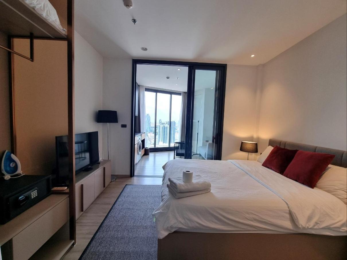 Edge Central Pattaya Near Walking Street Екстериор снимка
