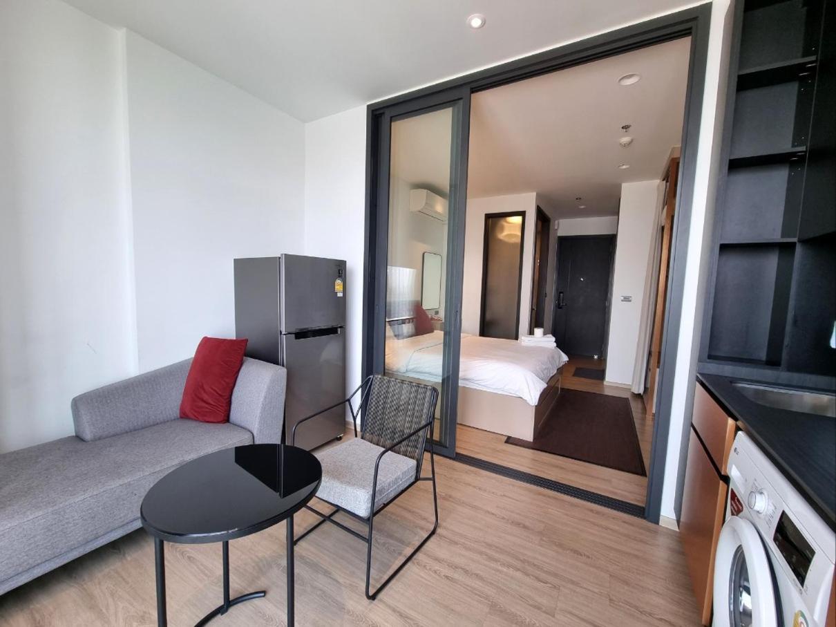Edge Central Pattaya Near Walking Street Екстериор снимка